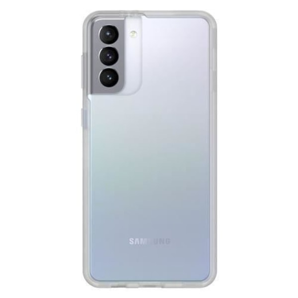 Skyddsfodral för Samsung Galaxy S21+ 5G OtterBox React Series Transparent