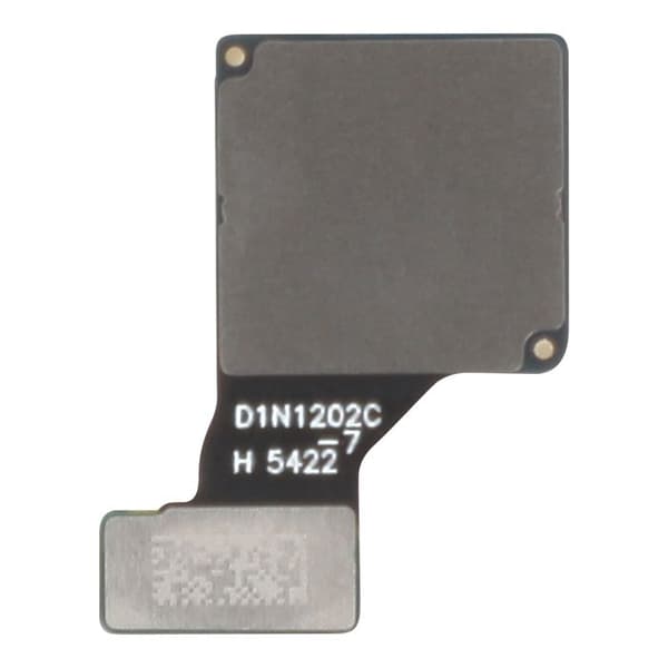 Originalt Eksternt Frontkamera Galaxy Z Fold7 10MP Selfie Sensor Service Pack Samsung Sort