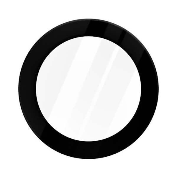 Kameraobjektiv - AVIZAR - Samsung Galaxy S21 FE - Vidvinkel - Gennemsigtig - Beskyttelse Transparent
