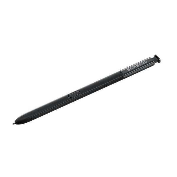Stylus - SAMSUNG - S Pen - Sort - Fin spids 0,7 mm - Indbygget Bluetooth Svart