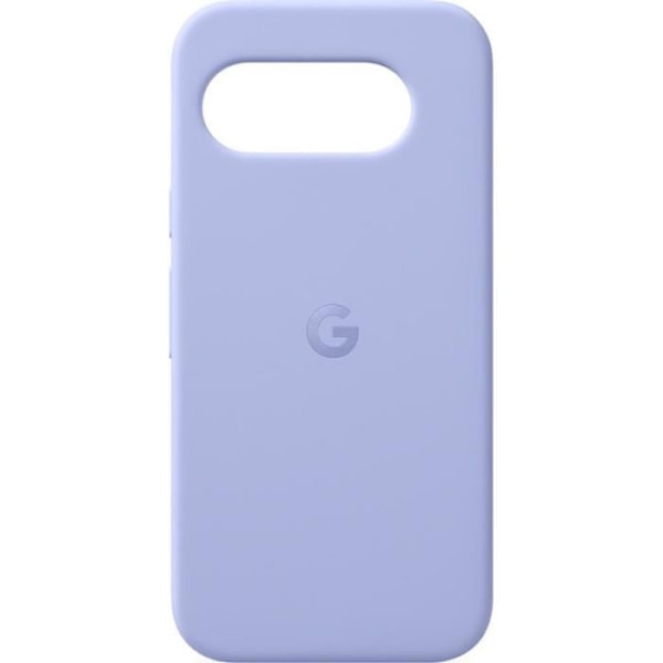 Silicone cover - Google - Pixel 9a - Flexibel - 2 års garanti - Unisex