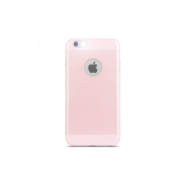 iGlaze Rose Carnation fodral för iPhone 6Plus/6sPlus