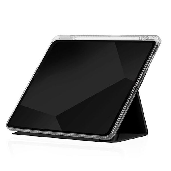 STM OPP - Origami iPad Air 13" (M2) etui (sort)