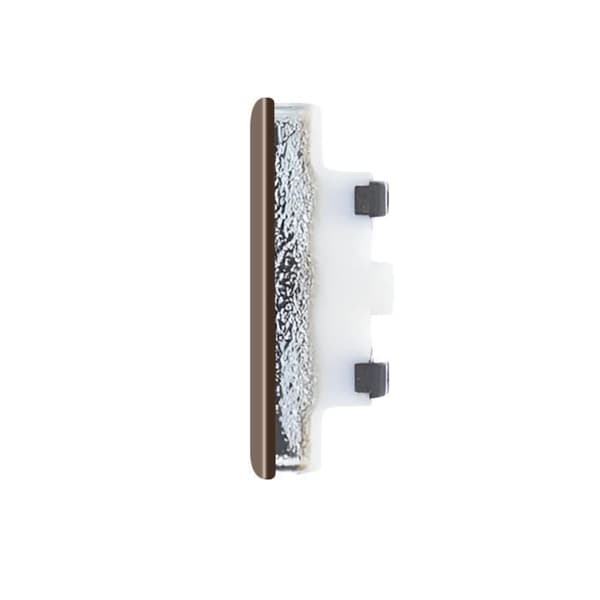 Original Samsung Reservedel Power-knap til Samsung Galaxy S20 FE Orange