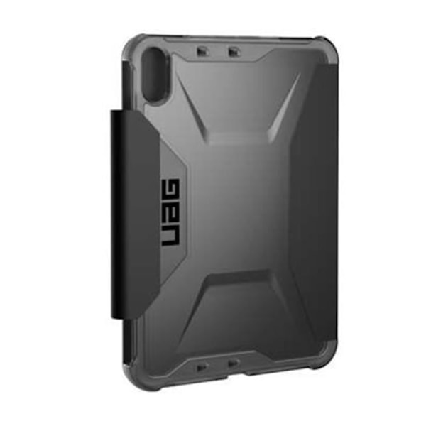 Étui Folio för iPad Mini 8,3 2021 Plyo med Ställfunktion UAG Svart Transparent