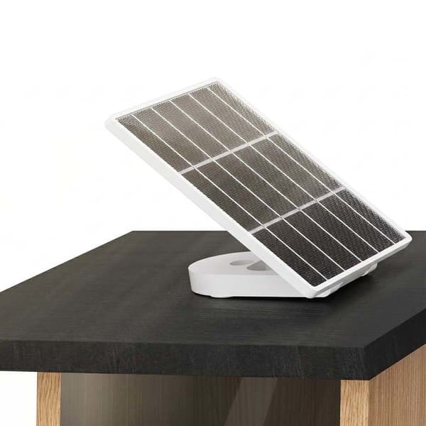Fuglefoderstation med AI-kamera og vandtæt solpanel IP66 Birdfy Brun / Beige Brun / Beige