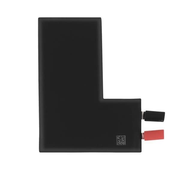 Batteri - AVIZAR - BAT-COMP-14P - Kapacitet 3200mAh - Lithium Ion - Sort Svart