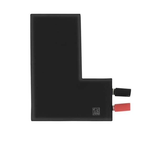 Batteri - AVIZAR - BAT-COMP-14P - Kapacitet 3200mAh - Litiumjon - Svart Svart