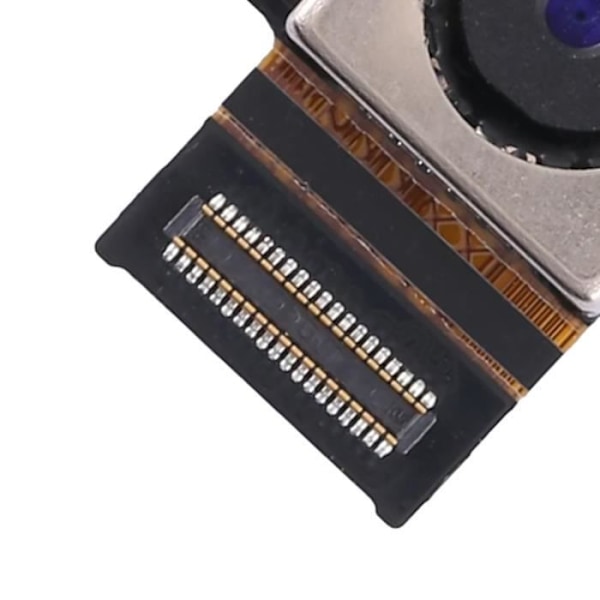 Frontkamera til Sony Xperia XA1 Ultra 16MP Selfie Sensor Sort