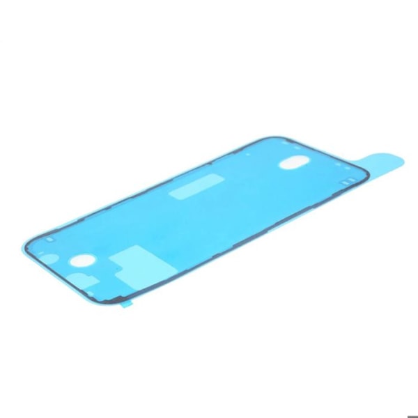 LCD-skærmklæber til iPhone 12 Mini erstatning Svart