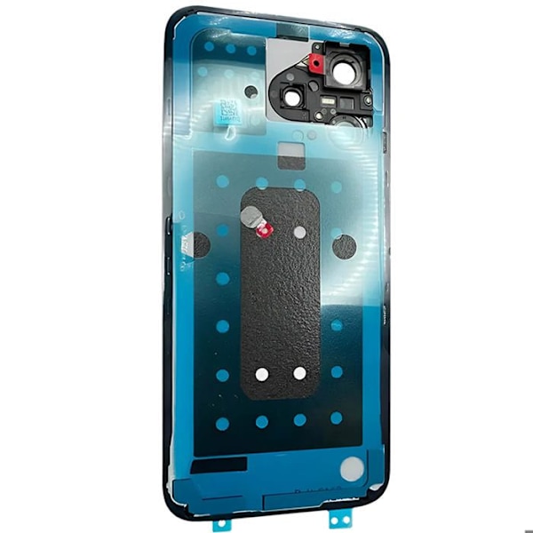 Bagbatteri Cache - HONOR - 400 Lite - Aqualine - Original - Service Pack vatten grönt