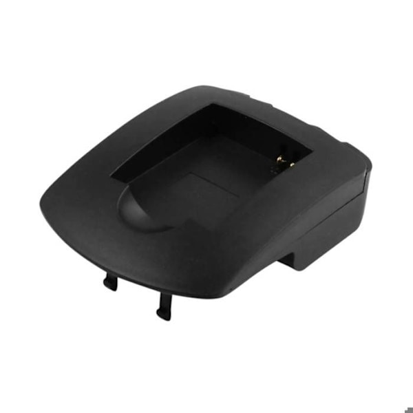 BP-70A akkulaturi Samsung ES ST PL SL DV Musta Svart