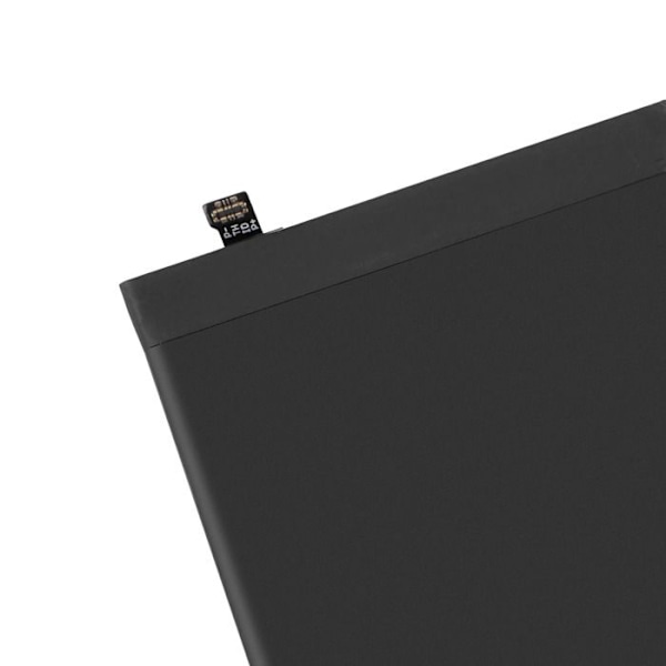 Internbatteri för Xiaomi Redmi 7 5000mAh modell BN46 Svart Svart