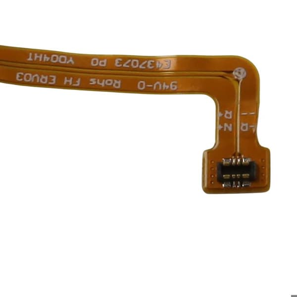 Batteri - AVIZAR - Galaxy M53 5G - 5000mAh - Li-Polymer - 3.8V