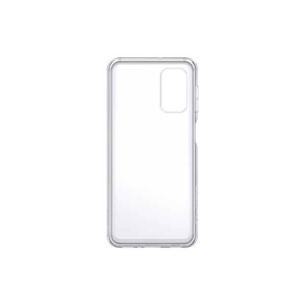 Samsung EF-QA326, Fodral, Samsung, Galaxy A32 5G, 16,5 cm (6,5'), Transparent