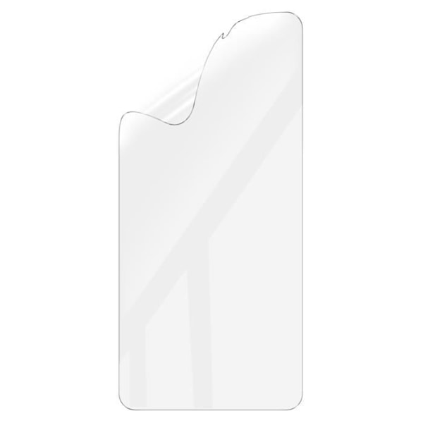Suojakalvo - AVIZAR - Xiaomi 11T/11T Pro - Joustava Lateksi - Läpinäkyvä - Iskunkestävä Transparent