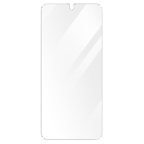 Beskyttelsesfilm - AVIZAR - Google Pixel 8 Pro - Uknuselig - Kradsikker - Transparent Vit