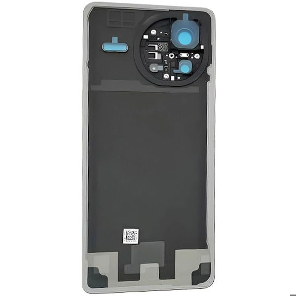 Batteri Cache - XIAOMI - Poco F7 Pro - Original - Service Pack - Sort Svart