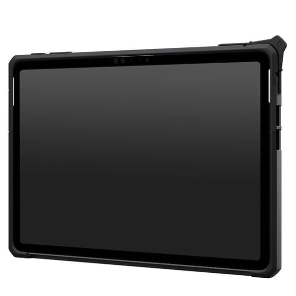 Skydd - UAG - Scout - Microsoft Surface Pro 12" - Svart - Militärskydd Svart