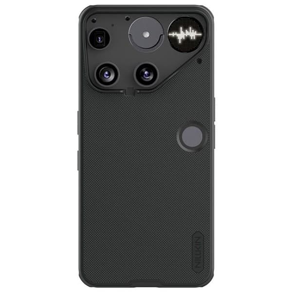 Nothingin kuori - TPU+PC