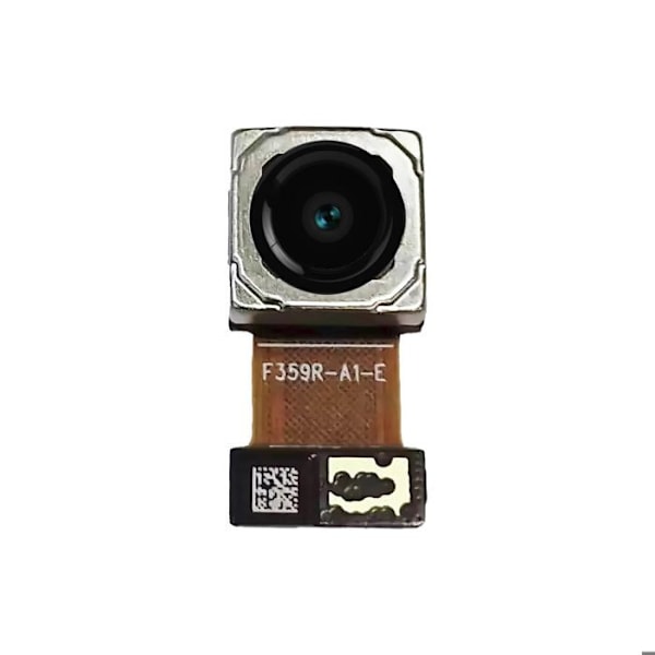 Hovedkamera til Samsung Galaxy A06 50MP Samsung Sort Svart