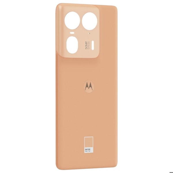 Varausakku Motorola Edge 50 Ultra Oranssi Orange