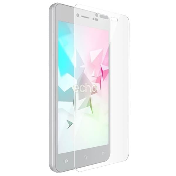 Echo Tempered Glass Flow