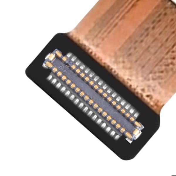 Bagkamera - AVIZAR - Xiaomi Redmi Note 14 5G - 108MP - Sort - Kompatibel Udskiftning Sort