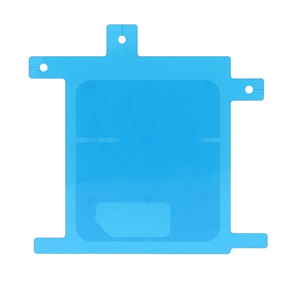 Klæbende batteri til Samsung Galaxy S21 Original Samsung Transparent Blå