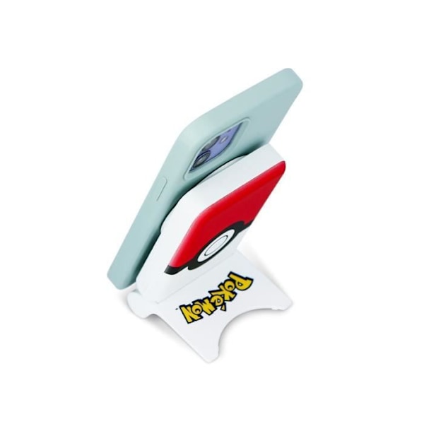 Pokémon - Pokéball - Magneettipankki