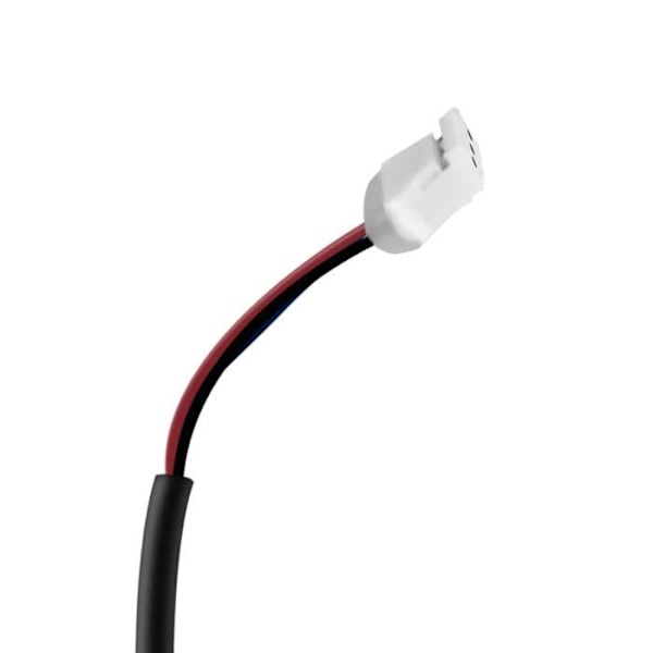 Barre LED Side Deck til Dualtron Mini Minimotors Sort Svart