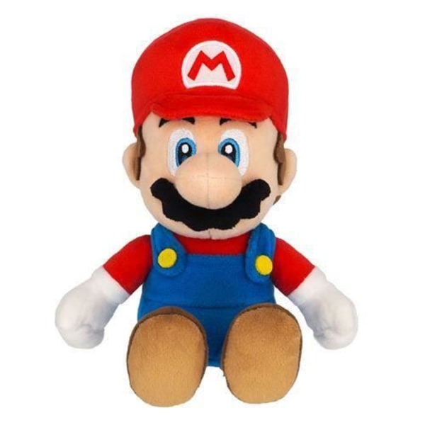 Nintendo Pehmo - Super Mario - Mario 24 cm