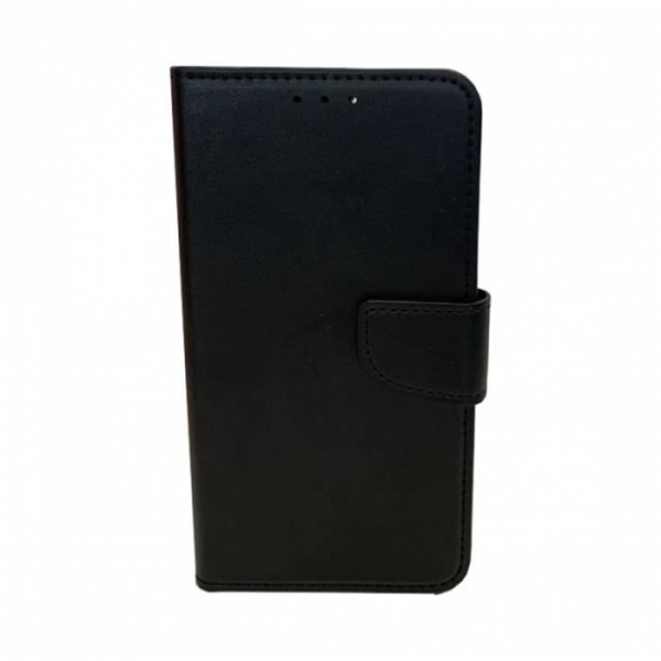 MAGNEETTISOLKI STAND FOLIO KOTELO SAMSUNG GALAXY A71 BLACK - JAYM