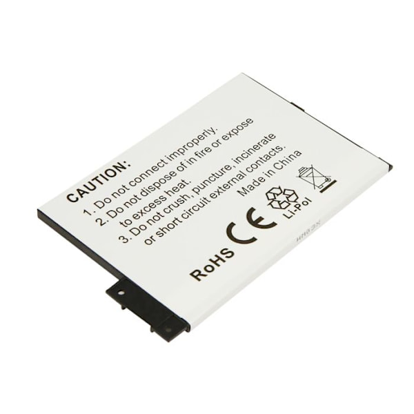 Batteri för Amazon Kindle 3 Li-Polymer 3.7V 1900mAh 7.0Wh