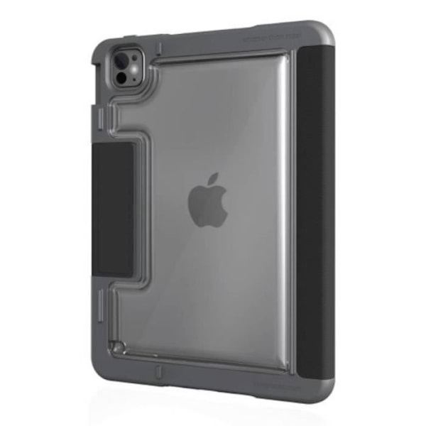 Beskyttelseshus til iPad Pro 11" Folio Dux Plus stm goods Sort Svart