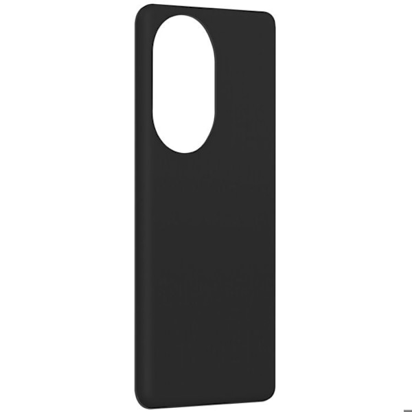 Bagcover til erstatning for Honor 200 Pro Sort Svart