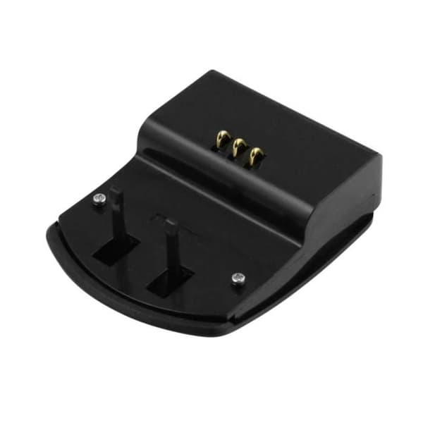 Oplader til BP-70A batteri til Samsung ES ST PL SL DV Sort Svart