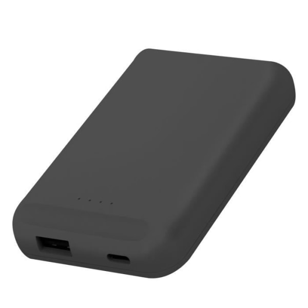 MagSafe Wireless Power Bank 5000 mAh Qi Technology USB / USB-C-portar XCOLOR