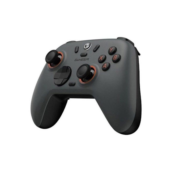 Spelkontroll - GAMESIR - N2 Lite GY - Bluetooth - Vibrering - PC