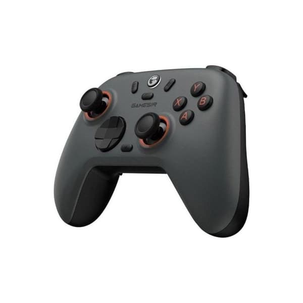 Spilcontroller - GAMESIR - N2 Lite GY - Bluetooth - Vibration - PC