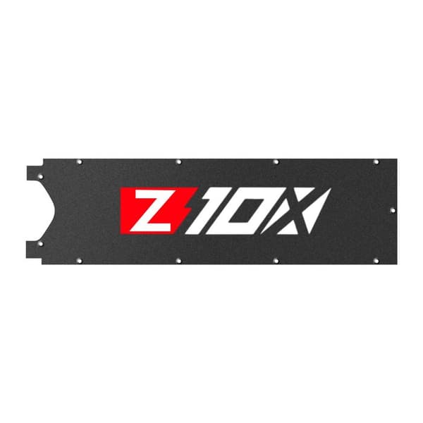 Cache Deck Øverste - Zero - 10X - Ultra-holdbar - Hurtig installation - Batteribeskyttelse