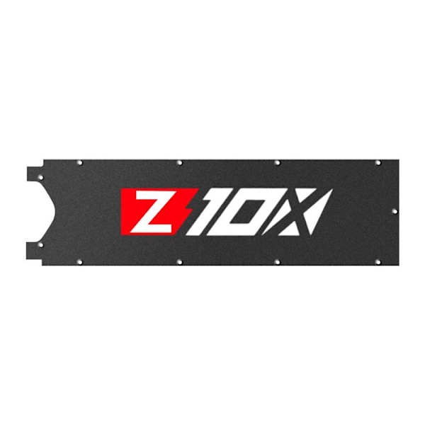 Cachedeck Supérieur för Trottinette Zero 10X