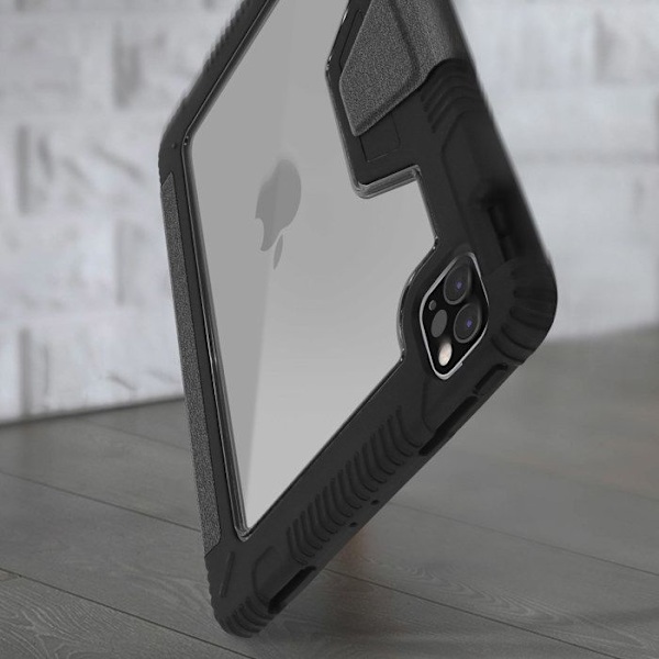 Etui understøttelse video tastatur Akashi sort Apple iPad Pro 11 2020 / 2018 / Air 2020