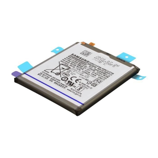 Internt batteri Galaxy Note 20 Ultra 4500mAh Original EB-BN985ABY Service Pack