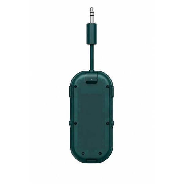 Bluetooth ljudadapter - TWELVE SOUTH - AirFly Pro 2 - 3,5 mm jack - Batteritid 25h - Dubbel anslutning