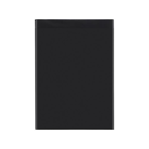 Internbatteri - AVIZAR - BAT-COMP-H70L - 5000mAh - Kompatibel med Honor 70 Lite, X7, X6 - Lithium Ion Svart