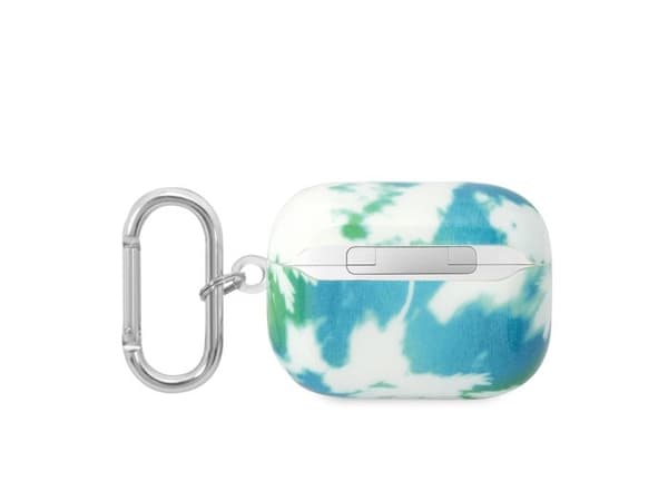 Siliconfodral för Airpods Pro - U.S Polo Grön Grøn