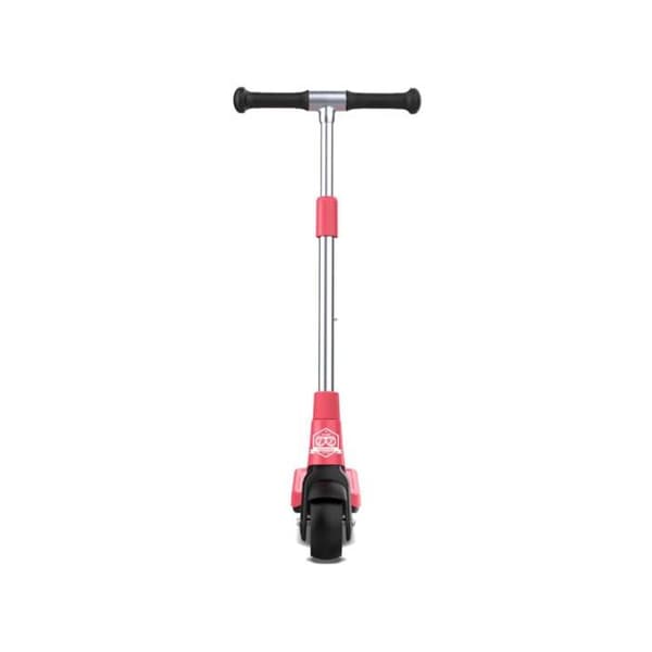 Elcykel - AVIZAR - Instinct Riders - Rosa - 2 Hjul - 8 km räckvidd Ros