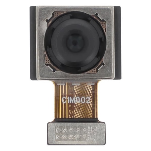 Hovedkamera bagpå - AVIZAR - Honor Magic 4 Lite 4G - 64MP - Sort Svart