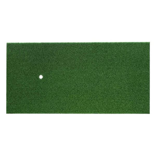 Telt Filet til Træning "Golf" 200m Sort & Hvid Svart vit